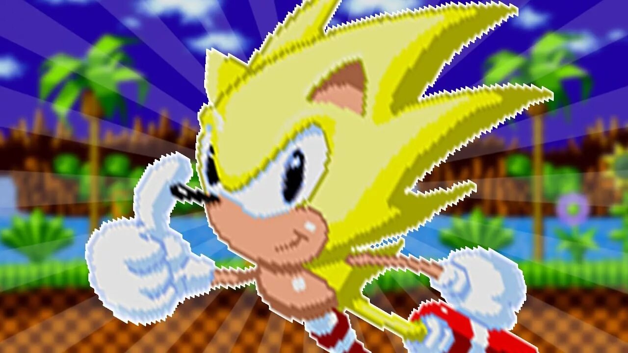 Играть за супер соника. Соник Мания супер Соник. Sonic Mania super Sonic. Супер Соник геймплей. Sonic Mania Plus super Sonic.