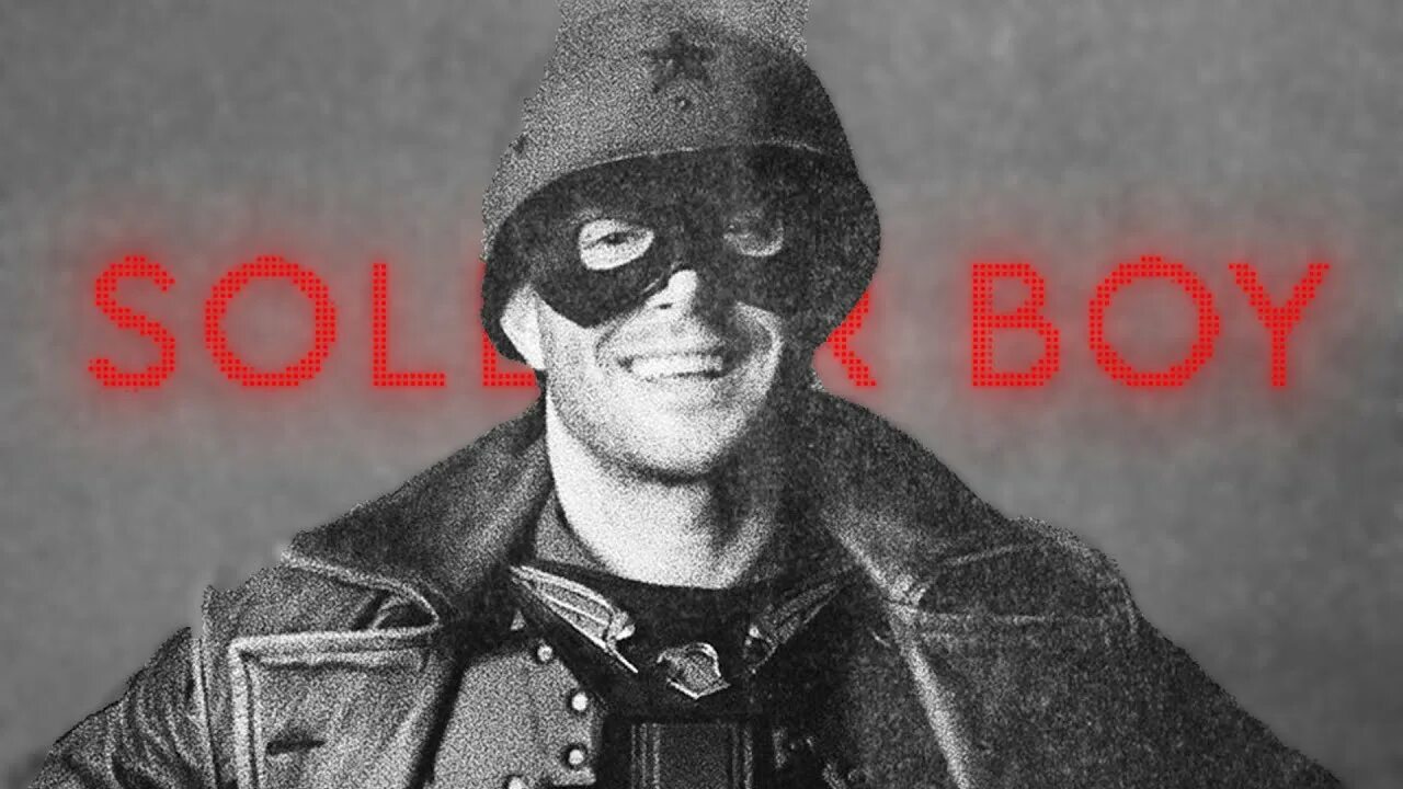 Пацаны вернется ли солдатик. Дженсен эклз soldier boy. дженсен эклс пацаны солдатик. дженсен эклз солдатик пацаны.