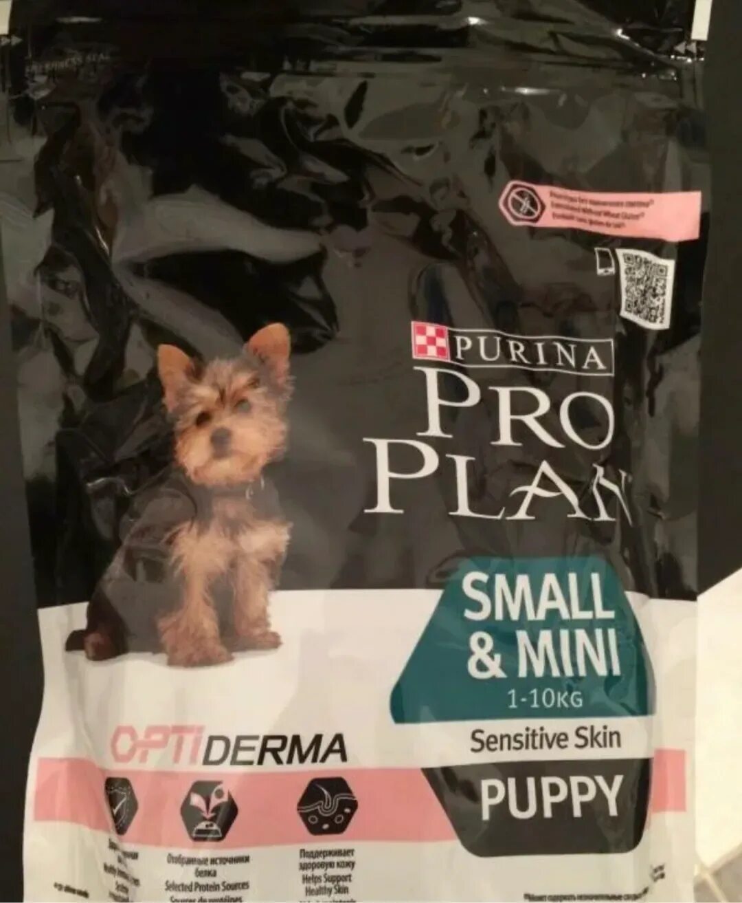 Йорк корм грамм. Purina Pro Plan Opti. Корм Проплан для собак для щенков Йорка. Корм Проплан для щенков мелких пород Йорка. Пурина план для собак Йорка.