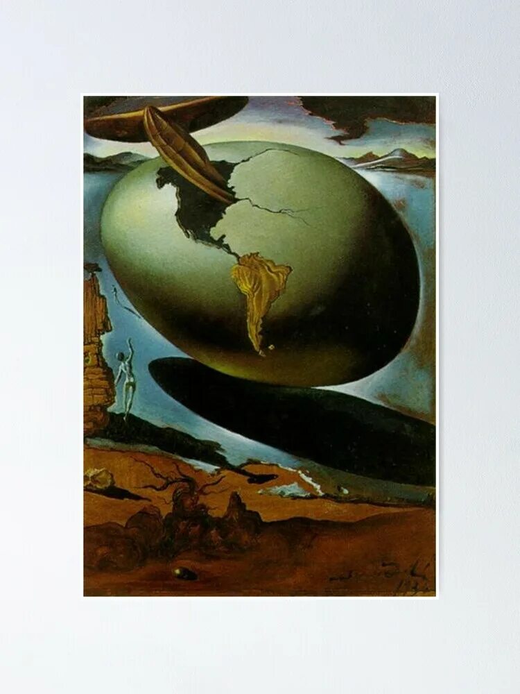 Дали главные произведения. Salvador Dali картины. Dali Salvador Сальвадор дали картины. Сюрреализм Сальвадора дали. Сюрреализм Сальвадора дали картины.