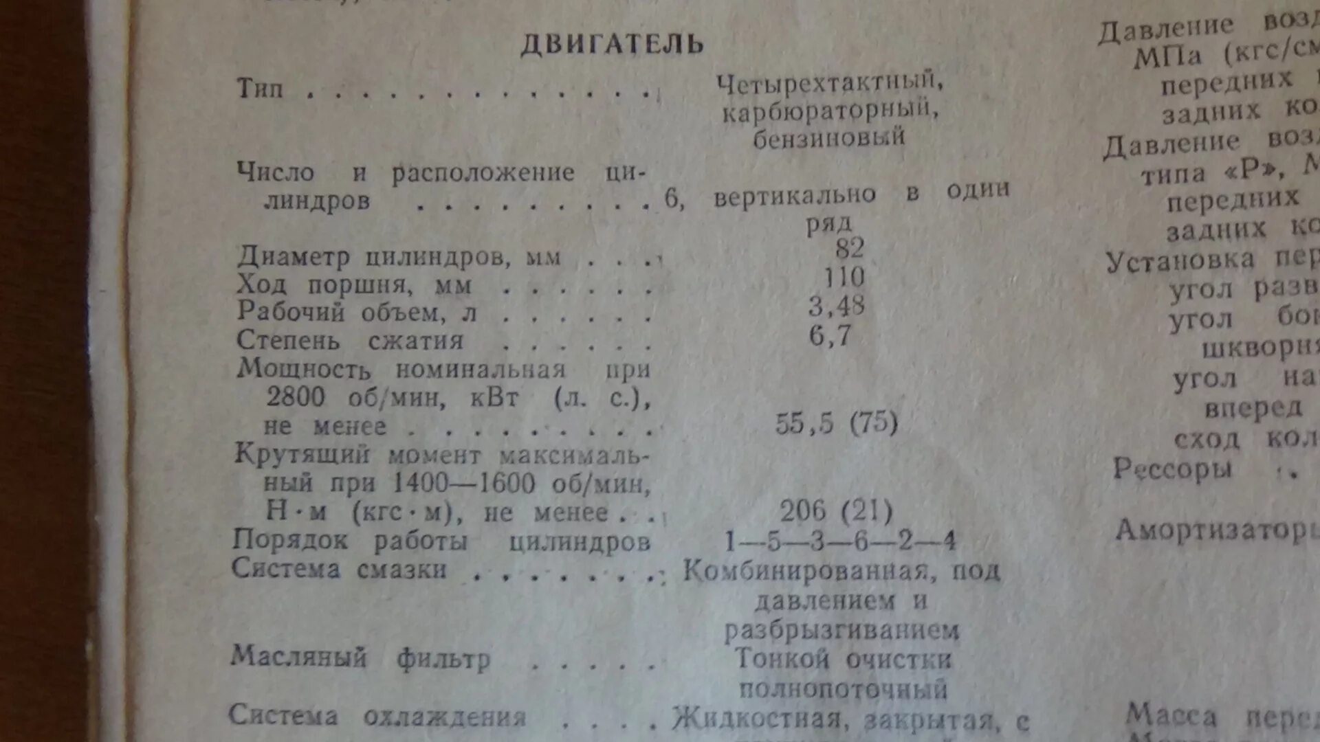 Сколько весит газ 52. ГАЗ 52 двигатель характеристики. Мотор ГАЗ 51 характеристики. Двигатель ГАЗ-51 масса. Двигатель ГАЗ-51 технические характеристики.