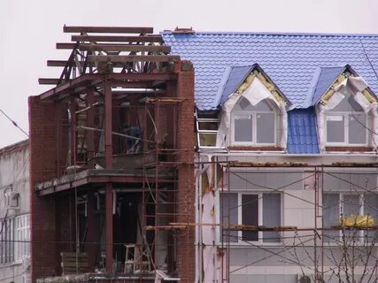 Реконструкция согласования