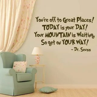 This is your day