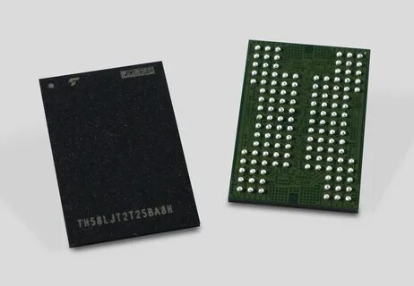 Nand device