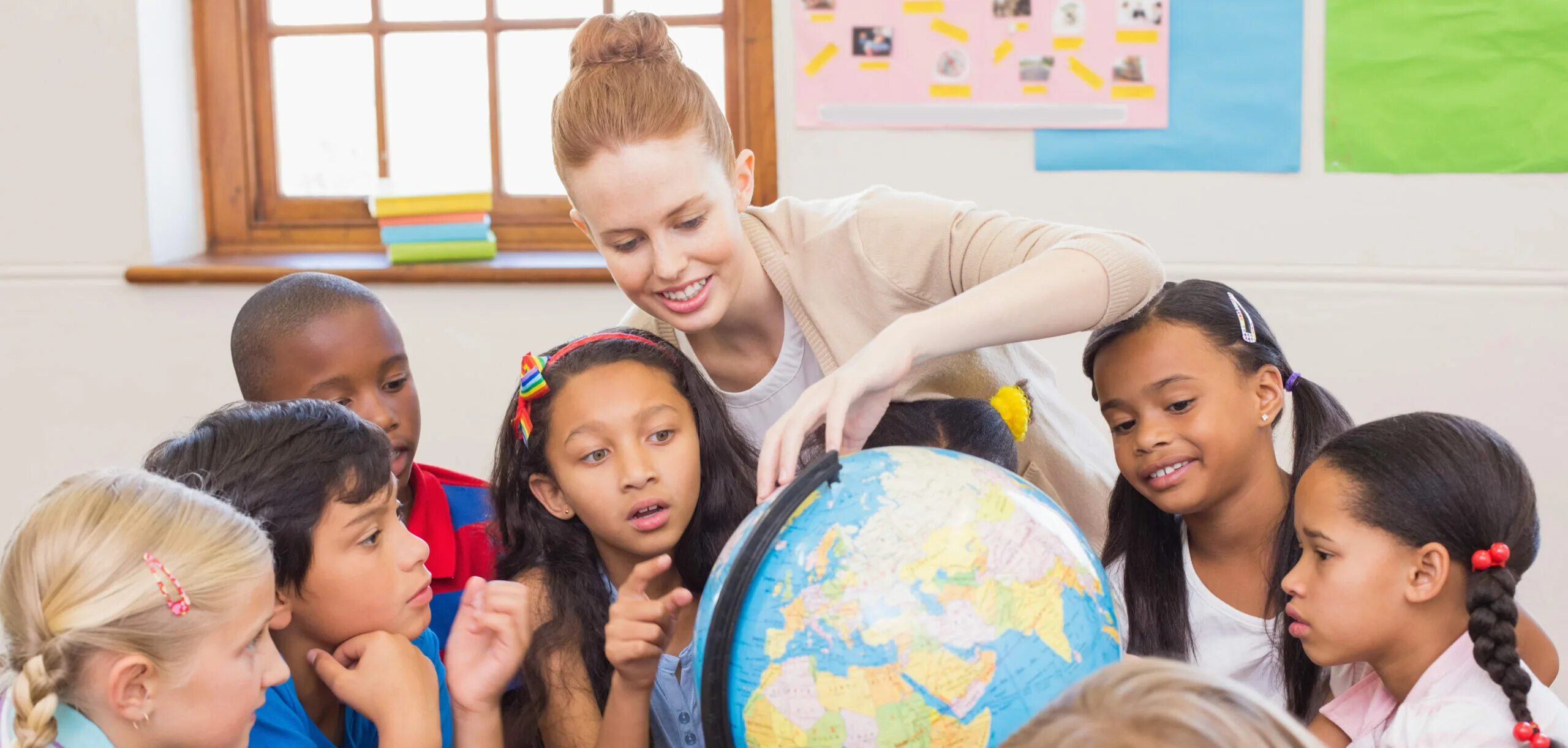 The teacher to us go home. Ученики разных классов. Поликультурное образование в США. Multicultural Education. Фотоколлаж класс и ученик.