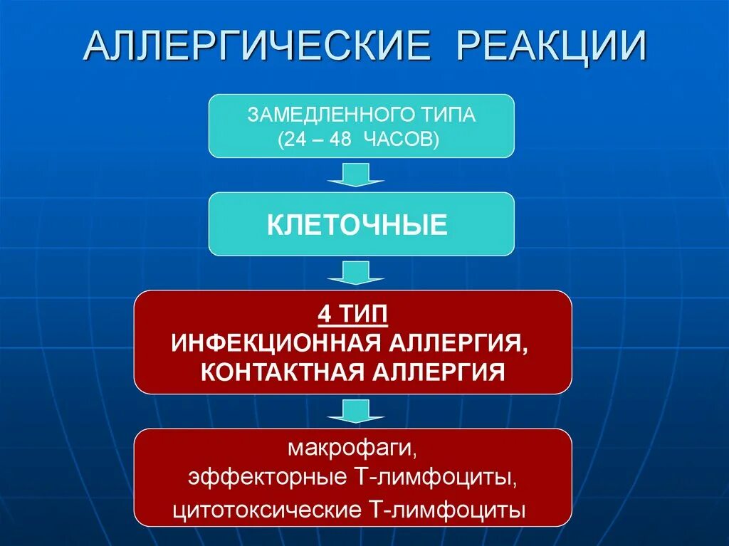 Аллергические реакции замедленного типа. Типы аллергических реакций замедленного типа. Аллергические реакции презентация. Аллергии замедленного типа презентация. Аллергия типы реакций