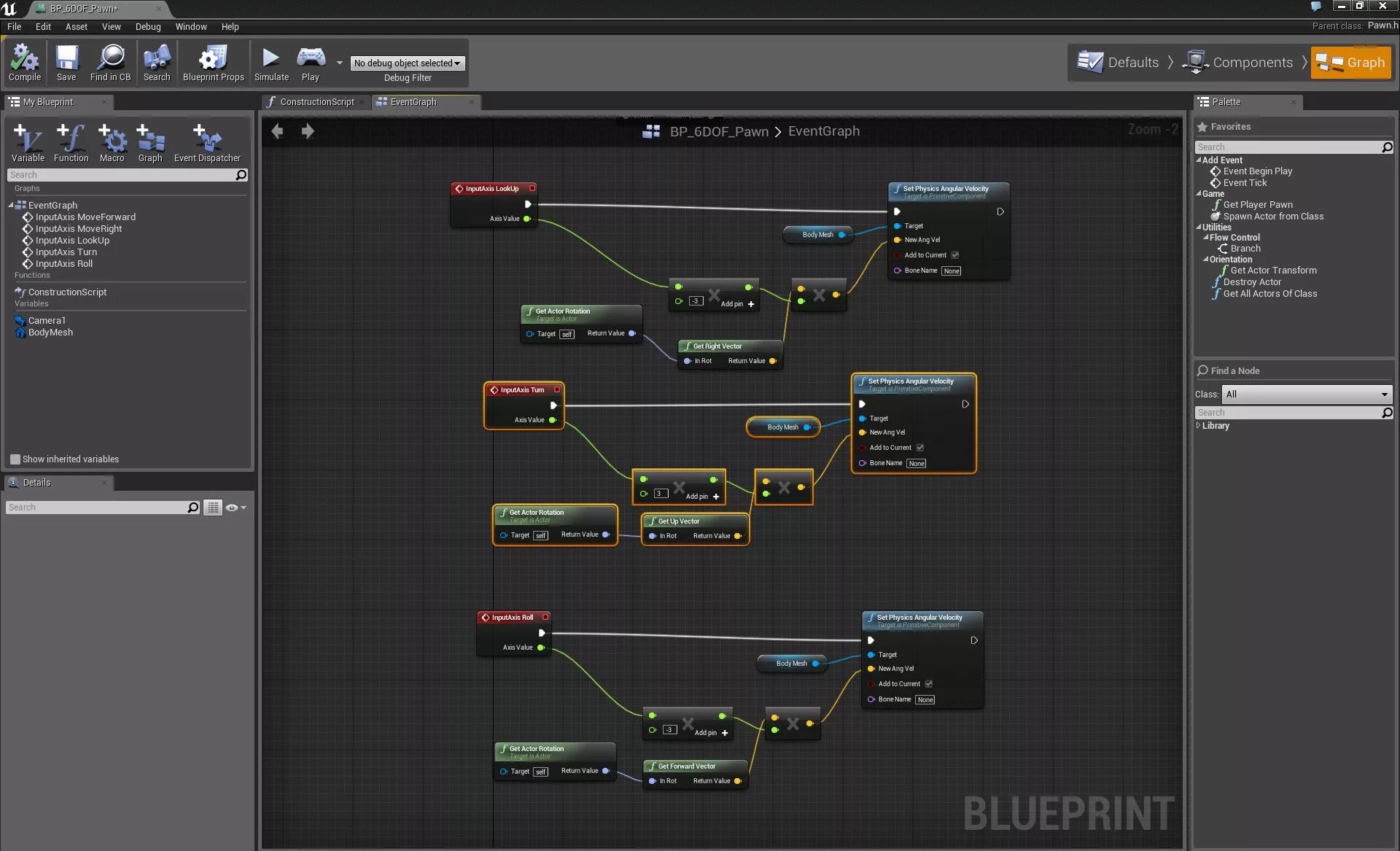 Blueprint Unreal engine. Blueprint ue4. Unreal engine блюпринты. Unreal engine программирование. Debug object