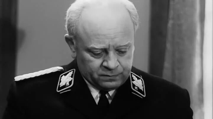 17 мгновений весны 7. Мюллер фильм семнадцать мгновений весны. мюллер 12 мгновений весны. борман броневой. мюллер семнадцать мгновений.