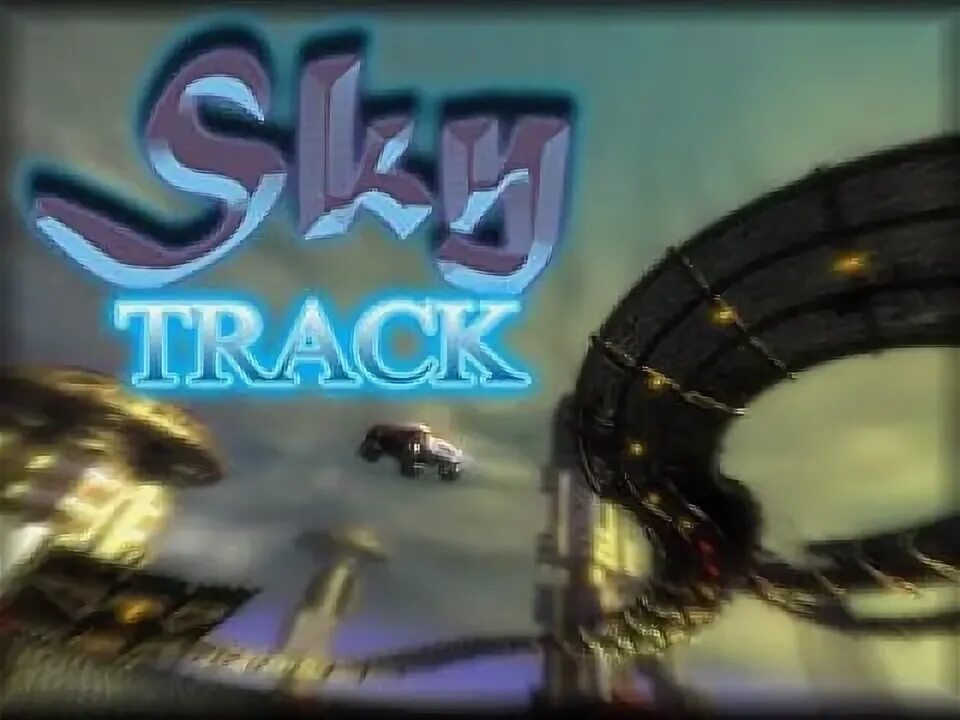 Sky track. Sky track Racing. Track game. Clouds tracks игра. Tracking rus