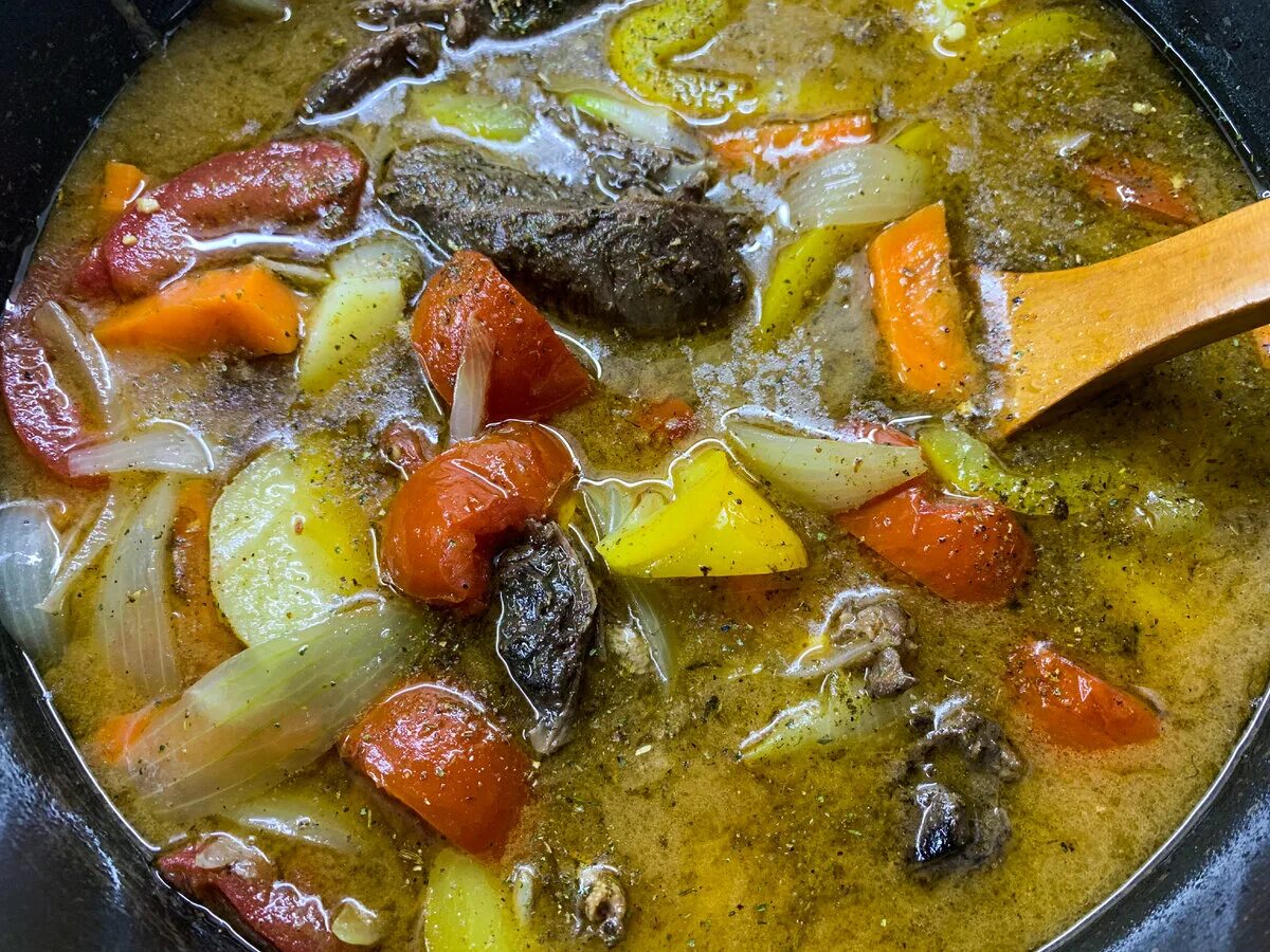 Шулюм из баранины в домашних условиях рецепт фото пошагово и видео - 1000.menu