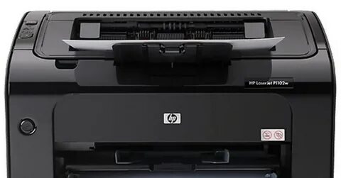 Laserjet 1102w драйвер