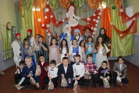 Будут ли елки в школах