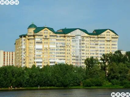 Набережная тухачевского 14