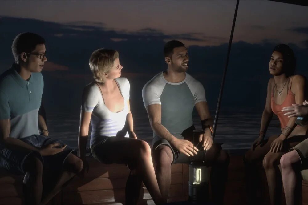 Man of medan по сети. Man of medan мультиплеер. the dark pictures anthology: man of medan игра. игра the dark pictures: man of medan ps4.