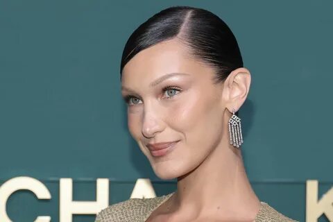День беллы хадид