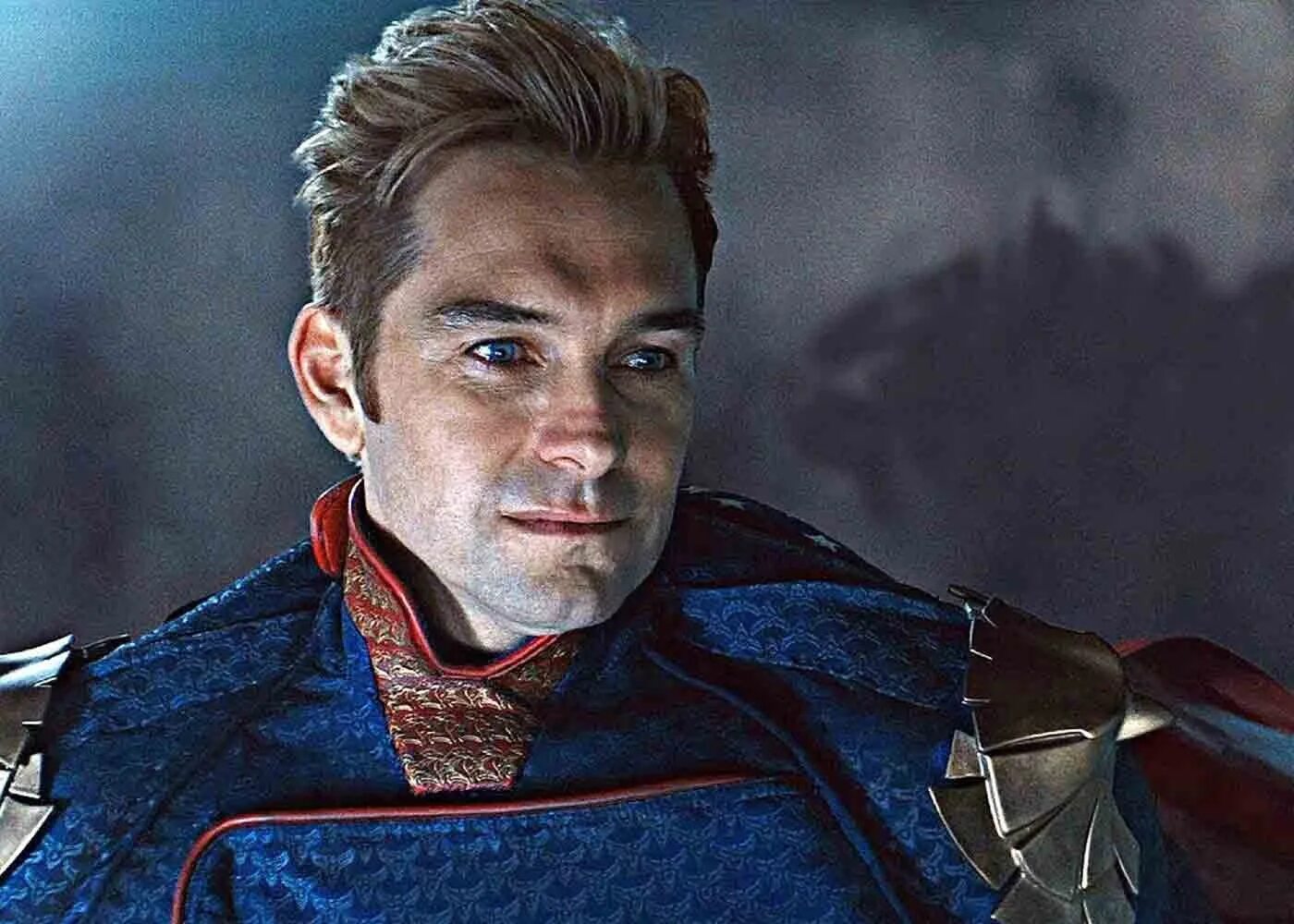 Anthony star homelander. Энтони старр хоумлендер. Homelander гифка. Энтони старр хоумлендер пацаны. Хомлендер пацаны.