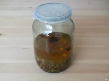 Настой из изюма для печени