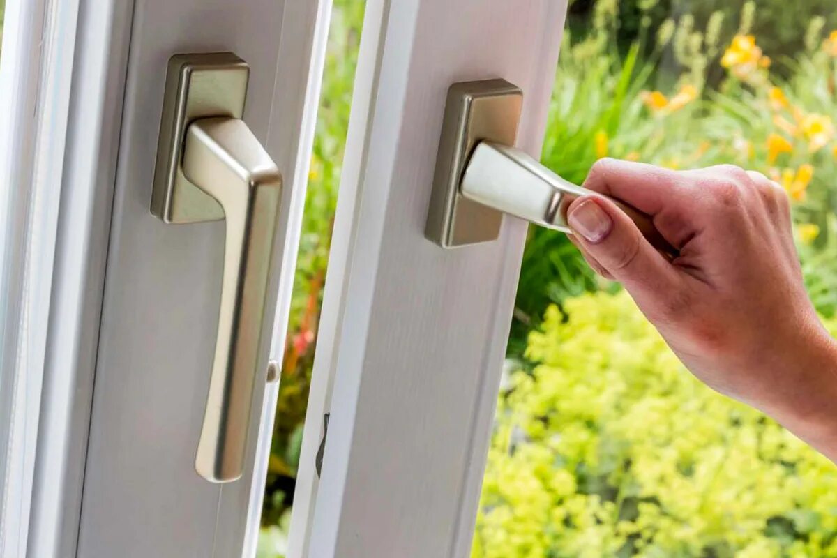 Window handle что это