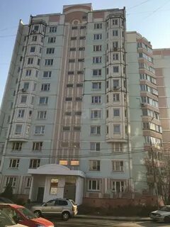 Изюмская