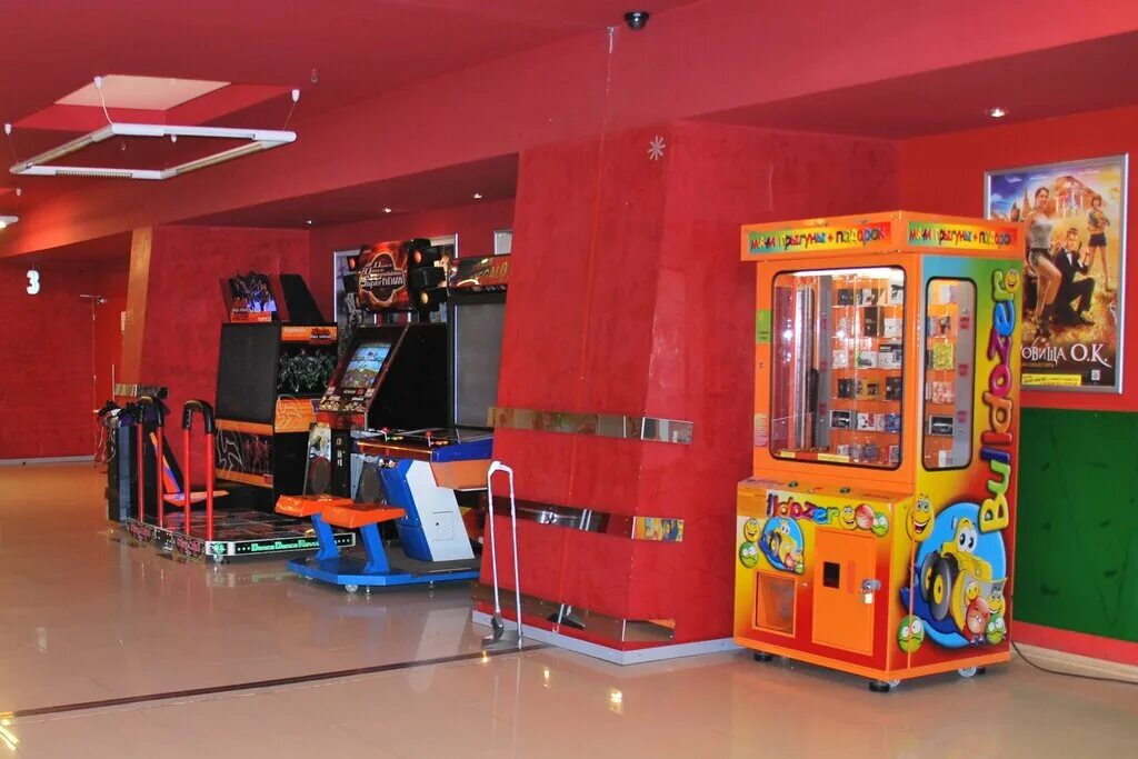 кинотеатр киноформат балашиха