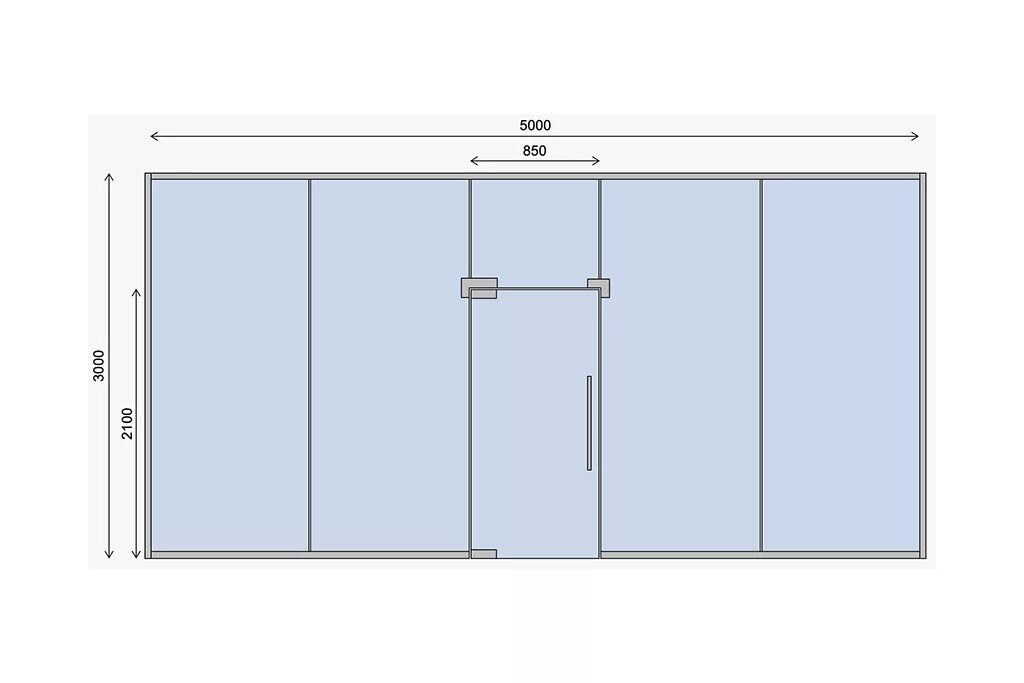 Максимальный размер стекла. Максимальная ширина стеклянной раздвижной перегородки. Цельностеклянные перегородки чертежи. Стеклянная перегородка Размеры. Стеклянная перегородка чертеж.