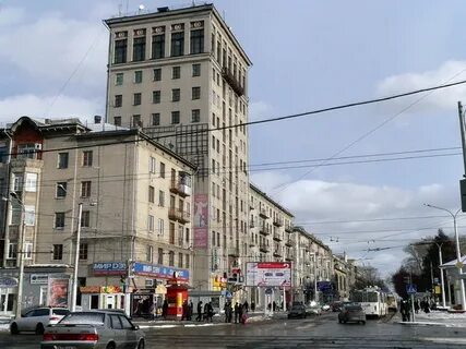 Новокузнецк ул кирова