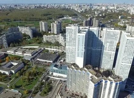 Москва чертаново авентура