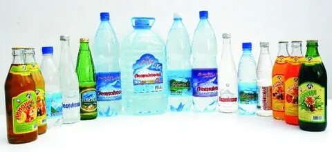 Некрасовская вода