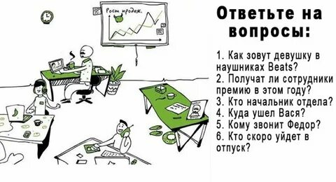 Задачи на собеседовании программиста