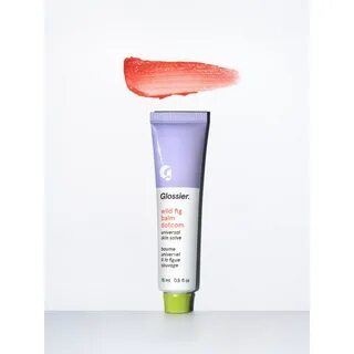 Gloss balm