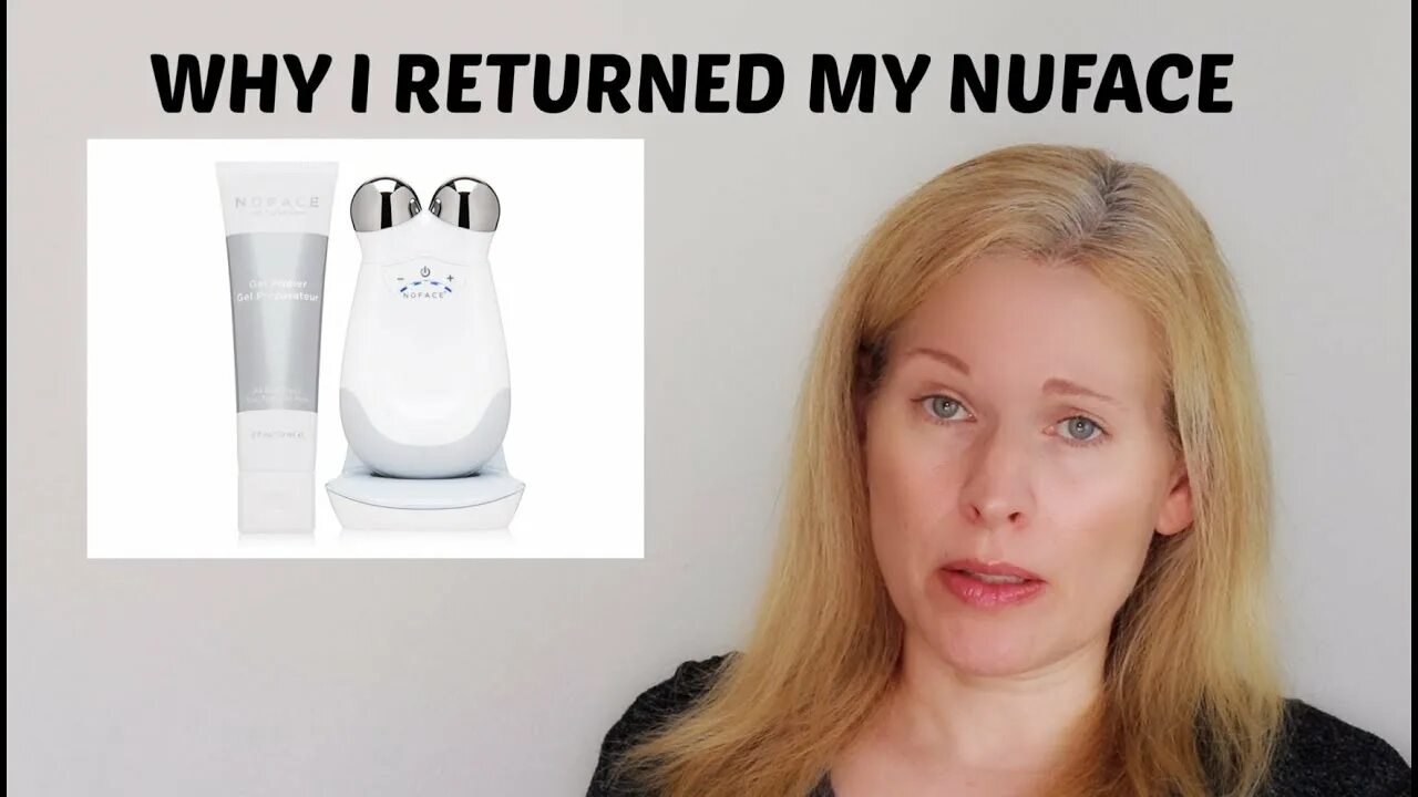 I have returned