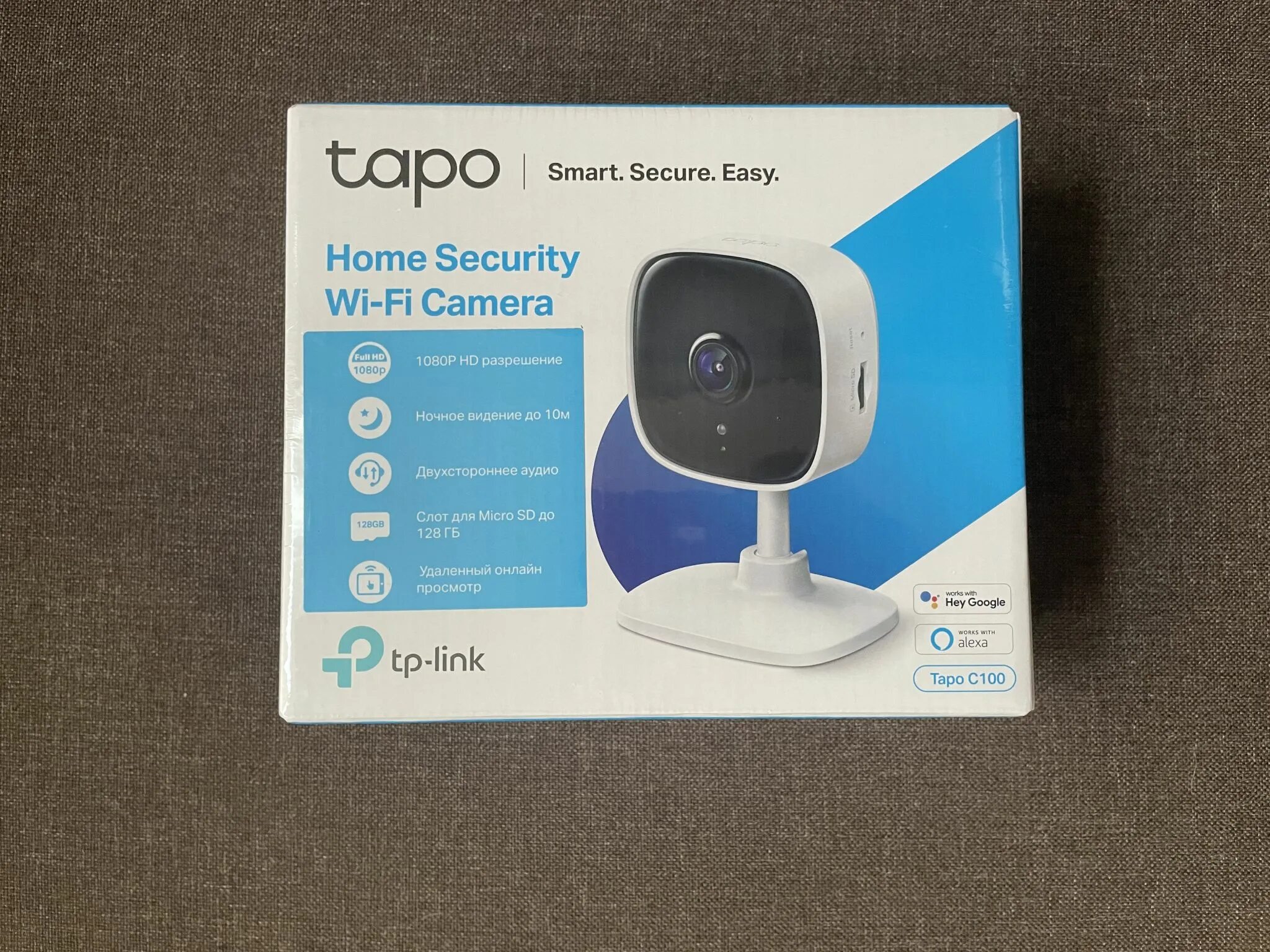 IP-камера TP-link tapo c100. Wi-Fi камера TP-link tapo c100. Видеокамера IP tapo c100. P TP-link tapo c100. Tp link tapo c520ws