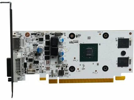 Msi 4070 white