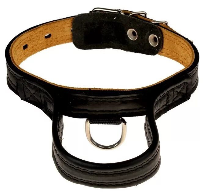 ошейник с ручкой для собаки кожаный. ошейник коллар для средних собак. ошейник с ручкой для собаки кожаный. 11942 4604714355928 ошейник кожаный черно-красный 55 см. ошейник кожаный gamma, 36ммх650мм.