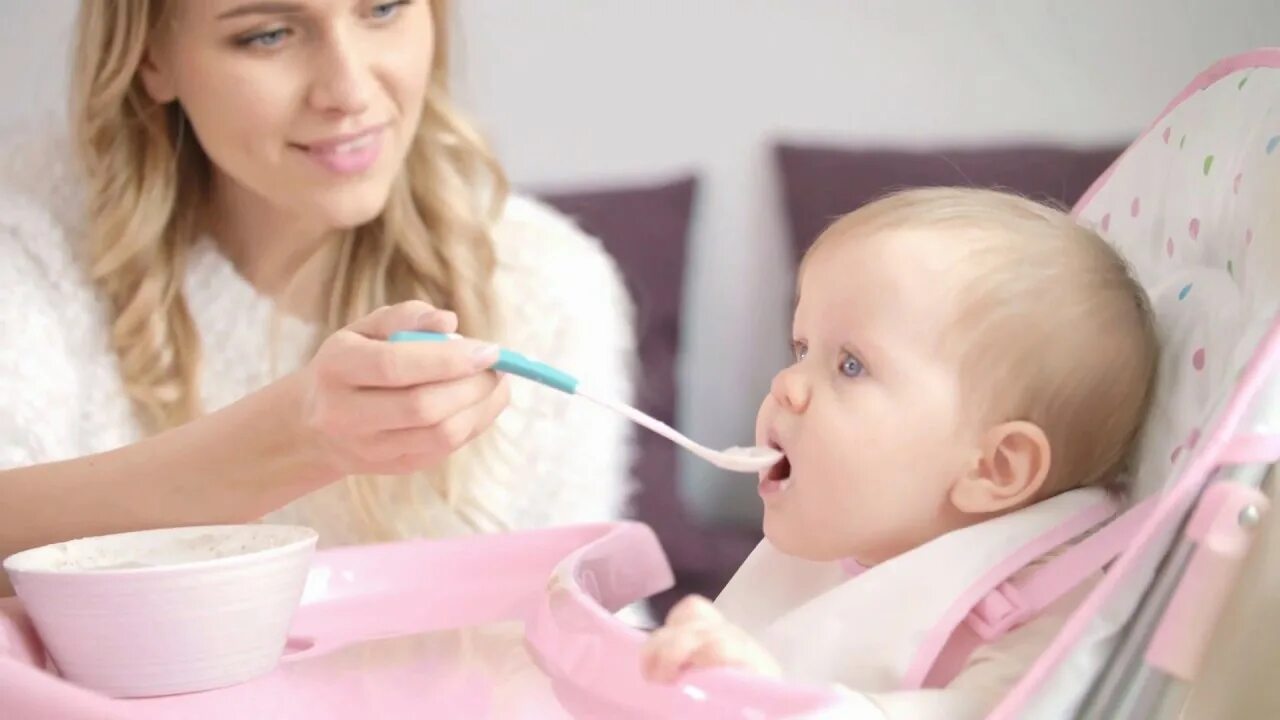 Кормление малыша. Мастин новорожденных. Feeding video. Прикорм. Feeding video.