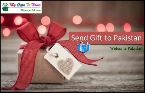 Sending gift