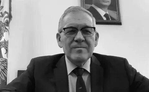 Года посол в