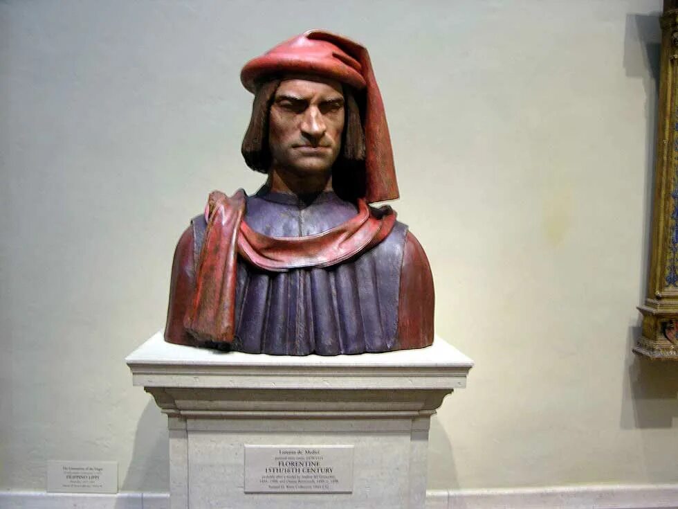 Lorenzo medici. Верроккьо Лоренцо Медичи. Лоренцо Медичи Боттичелли. Лоренцо Медичи великолепный. Лоренцо Медичи портрет.