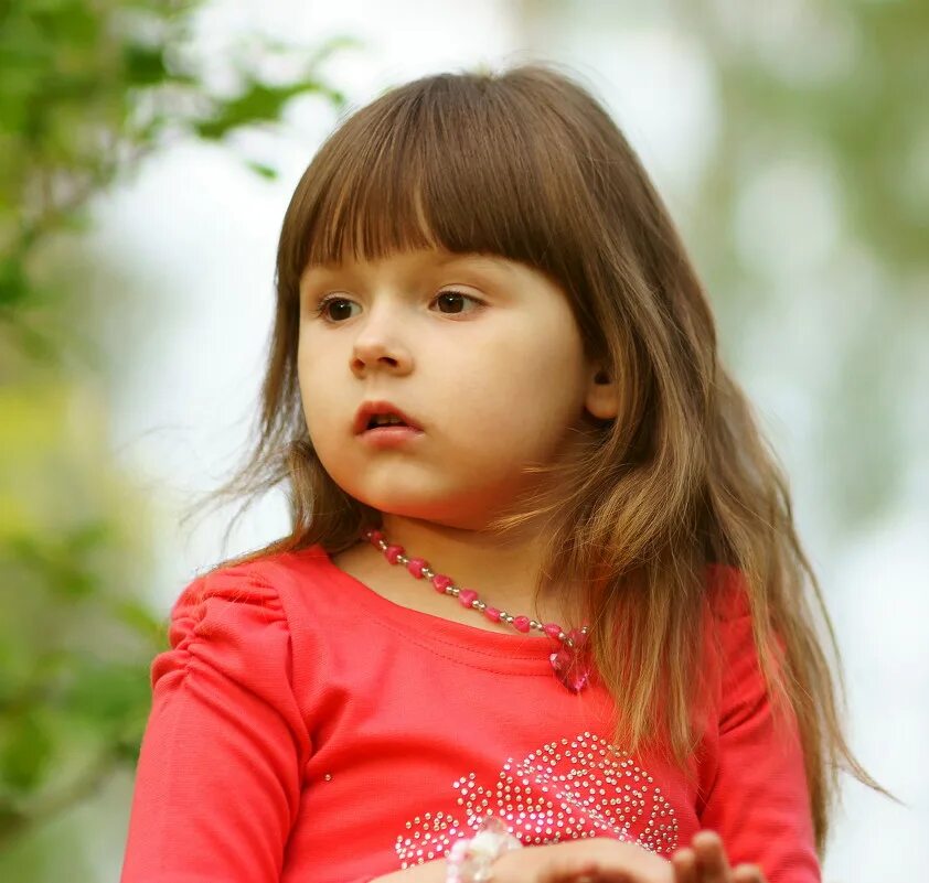 настя для детишек