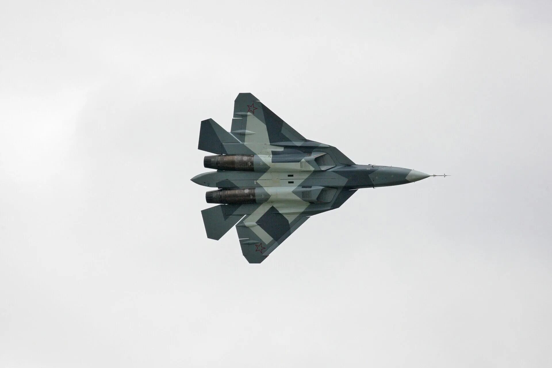 Новые т 50