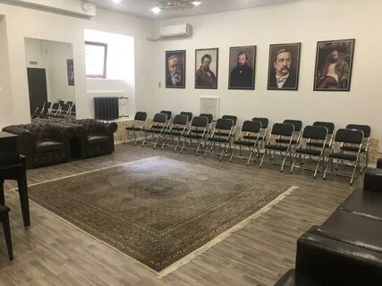 Репетиторий пресня