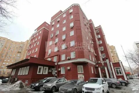 Arabist большая андроньевская ул 23