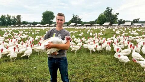 Your farm