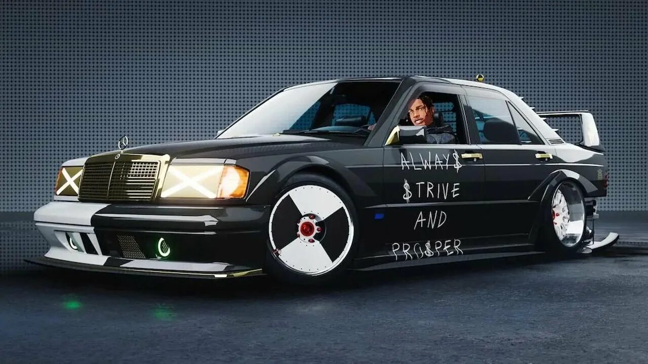 Need unbound. Need for speed unbound 2025. mercedes 190 asap. asap rocky mercedes 190e. nfs unbound мерседес 190.