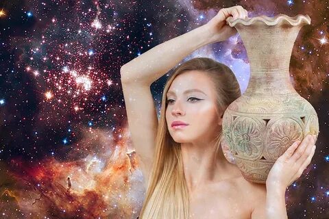 Астролог woman dreams