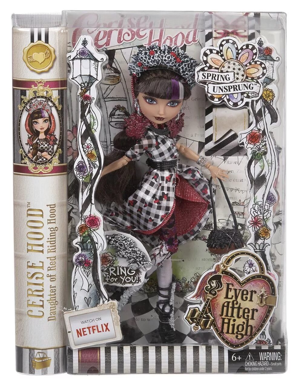 Кукла ever after High чайная вечеринка Сериз худ, 26 см, bjh33. Кукла Эвер Афтер Хай Сериз. Куклы Эвер Афтер Хай Сериз худ.