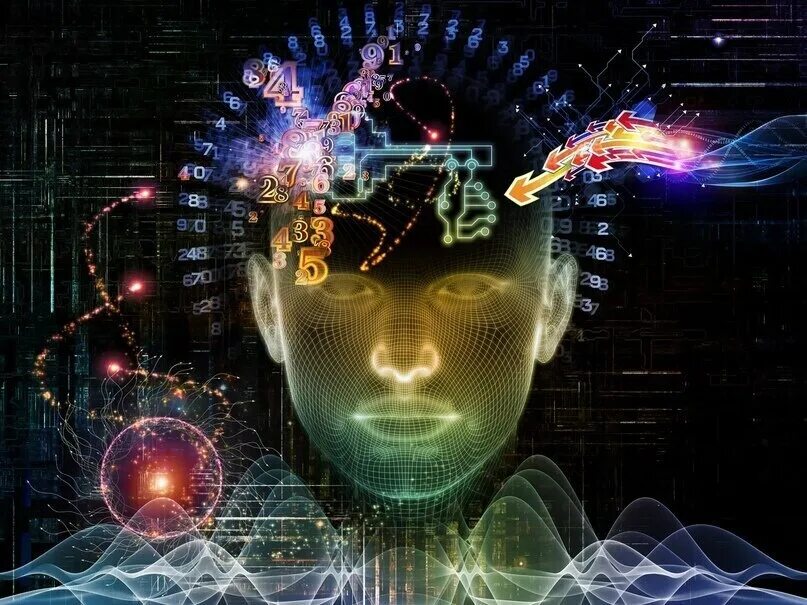 Современный мозг. Искусственный интеллект. Сознание. Цифровое мышление. Программирование сознания.