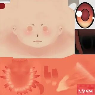 Custom textures yandere simulator