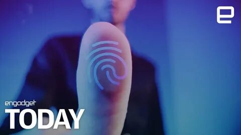 Fingerprint sensor
