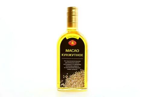Кунжутное масло для женщины